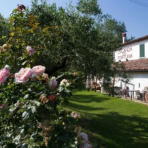 Della Fortuna Faenza