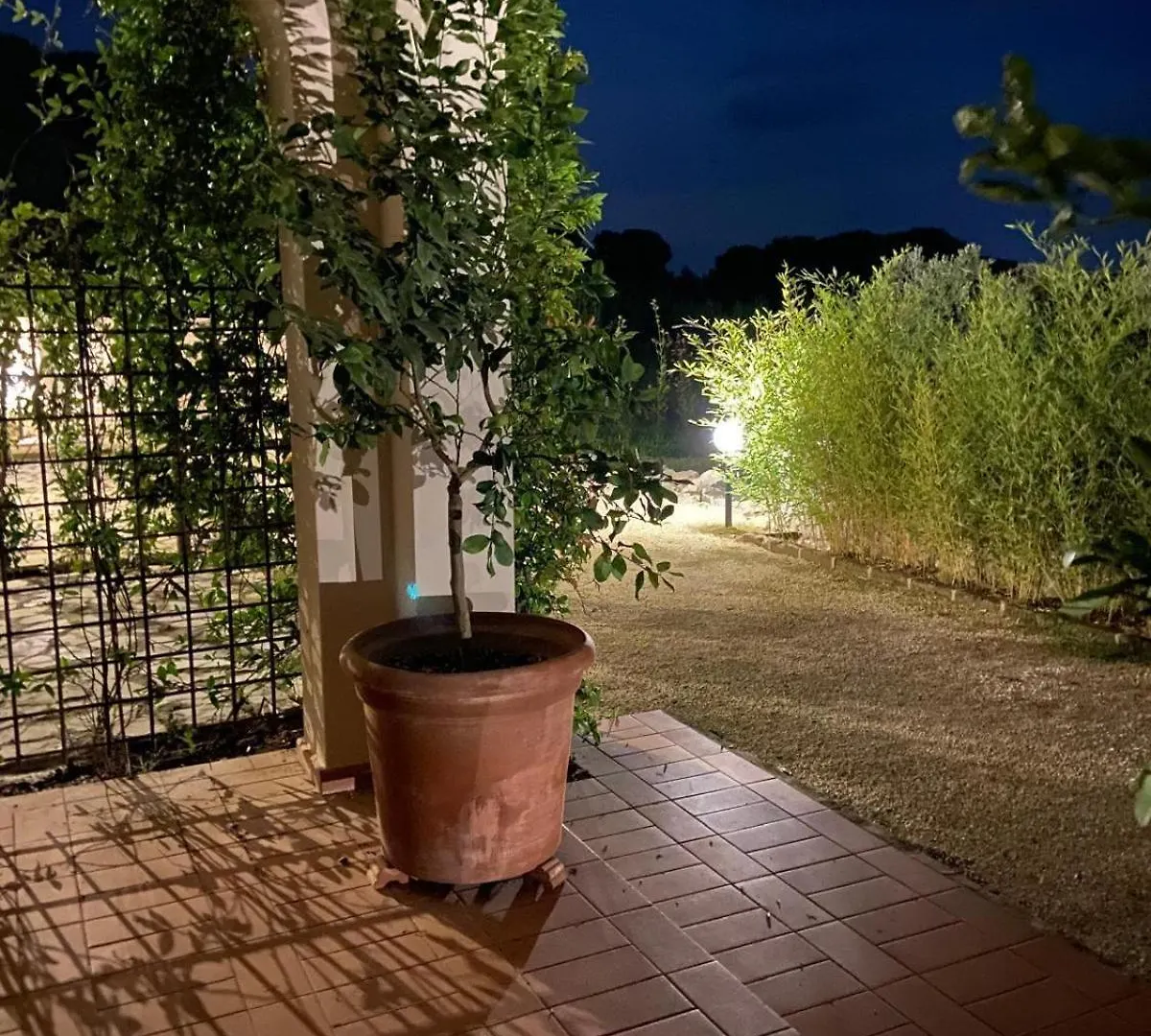 La Pausa Portoferraio Italien